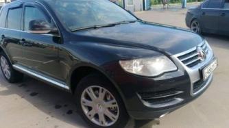 Volkswagen