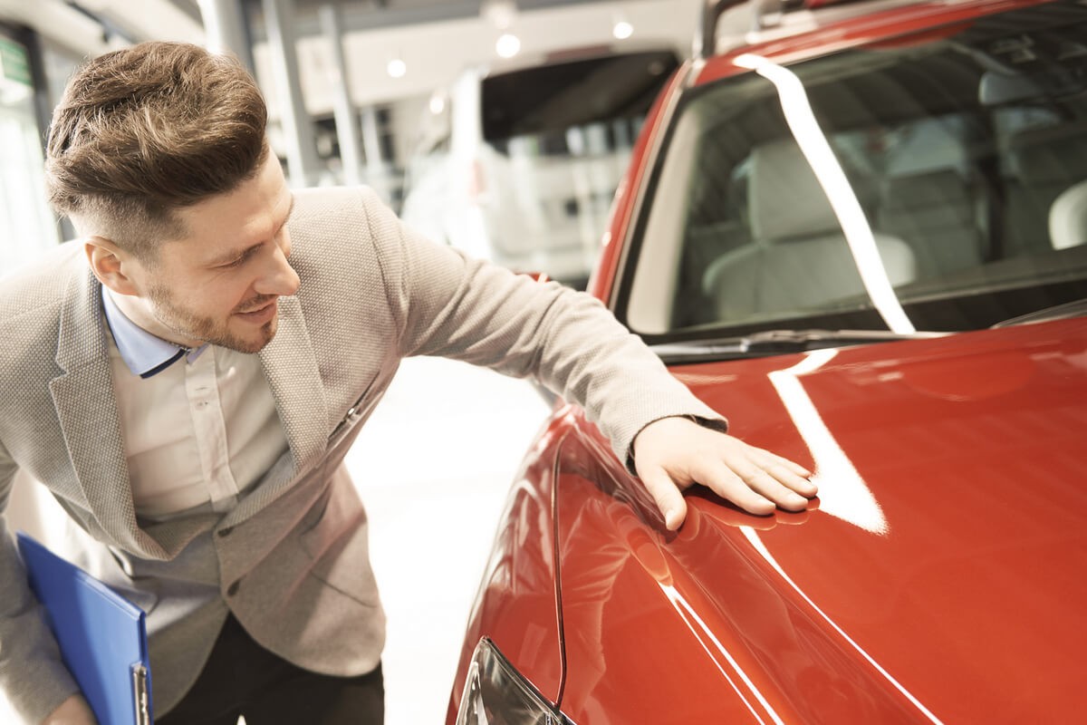 Лайфхаки для экономии денег при покупке нового автомобиля: Советы для потенциальных покупателей